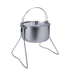 Origin Outdoors Tribal Pot Eräkattila 10L