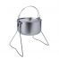 Origin Outdoors Tribal Pot Eräkattila 10L