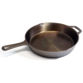 Origin Outdoors Valurautapannu, Kiillotettu