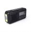 Origin Outdoors DAB+/FM 4000mAh Crank Emergency Radio