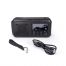 Origin Outdoors DAB+/FM 4000mAh Crank Emergency Radio