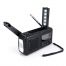 Origin Outdoors DAB+/FM 4000mAh Crank Emergency Radio