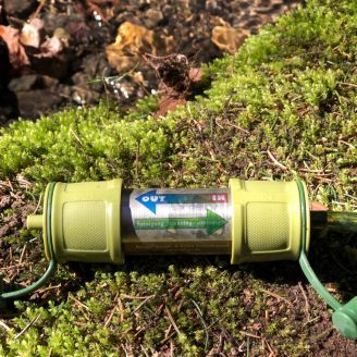 Origin Outdoors Water Filter