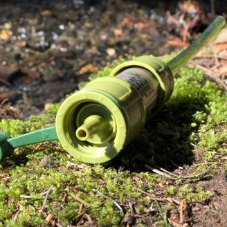 Origin Outdoors Water Filter