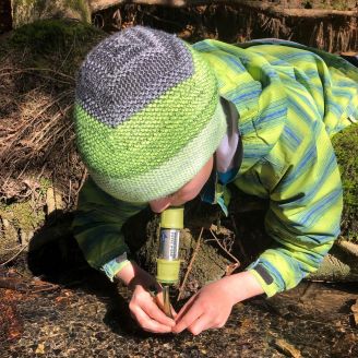 Origin Outdoors Water Filter