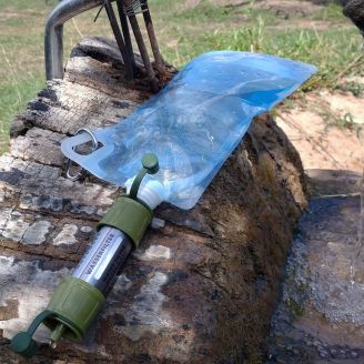 Origin Outdoors Water Filter