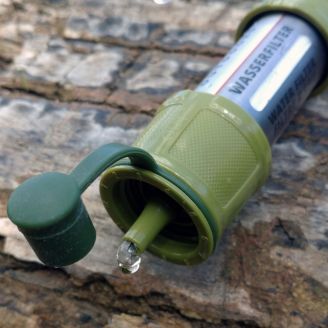 Origin Outdoors Water Filter