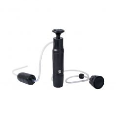Origin Outdoors Yukon Vedenpuhdistin Pumpulla