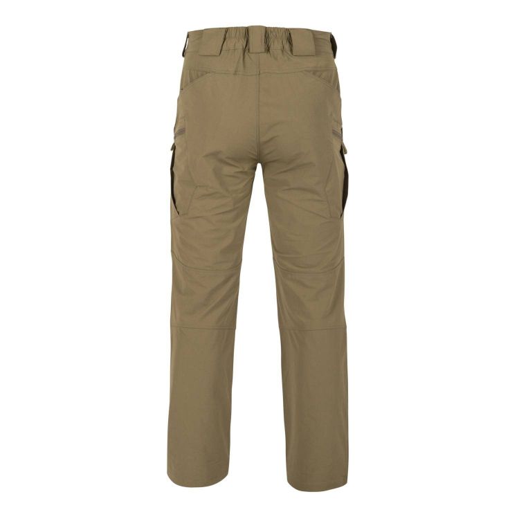 Helikon-Tex Outdoor Tactical Pants Mud Brown - Mökkimies.com