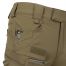 Helikon-Tex Outdoor Tactical Housut Musta