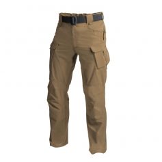 Helikon-Tex Outdoor Tactical Pants Mud Brown