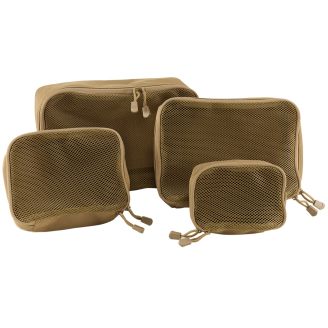 Brandit US Cooper Packing Cubes