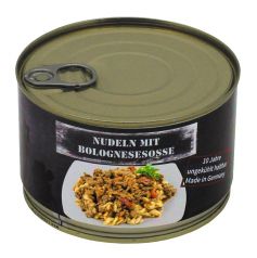 MFH Säilyke Pasta Bolognese 400g