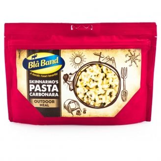 Blå Band Expedition Meal Pasta Carbonara