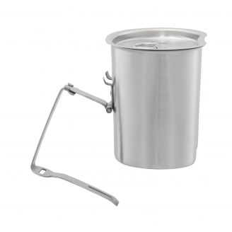 Pathfinder Canteen Cup Kannella