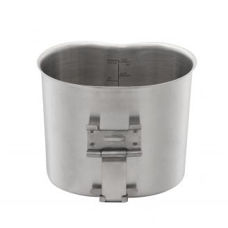 Pathfinder Canteen Cup Kannella