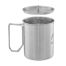 Pathfinder Stainless Steel Bottle Cook Set