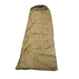 Mil-Tec Blanket / Sleeping Bag Olive