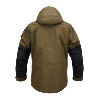 Brandit Performance Outdoor Jacket Olive