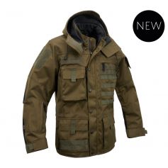 Brandit Performance Outdoor Takki Olive