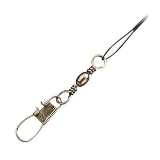 Fladen Wire Trace Interlock 3pcs