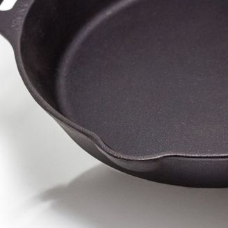 Petromax Fire Skillet W/Handle Ø 40cm