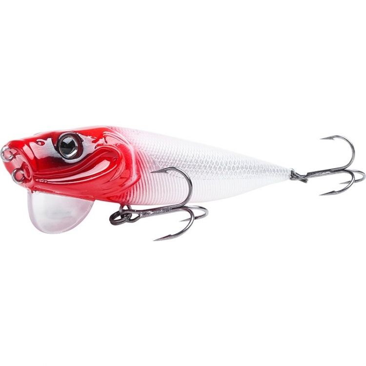 Fladen Maxximus Predator Pike Popper 95mm