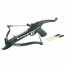 Man Kung Hawk 21 Pistol Crossbow 80lbs Self Cocking