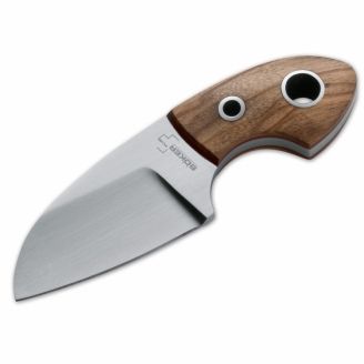 Böker Plus Gnome Olive Retkiveitsi