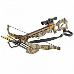 Poe Lang Desert Hawk 225lbs Jalkajousi