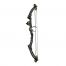 Poe Lang Predator III Taljajousi 32-65lbs RH Musta