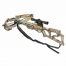 Poe Lang Titan Camo 200lbs Taljavarsijousi