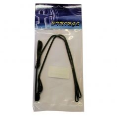 Poe Lang Spare String Wildfire, Ballistic, Torpedo