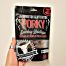 Porky Smokey BBQ Finnish Pork Jerky