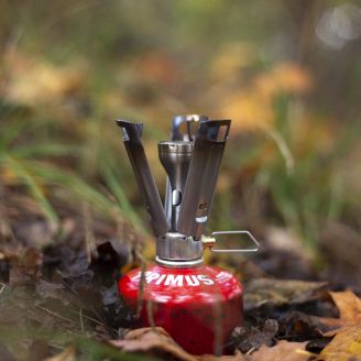 Primus Firestick Stove