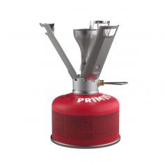 Primus Firestick Stove Kaasukeitin
