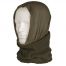 Mil-Tec Warm Multifunctional Headwear With Fleece Olive