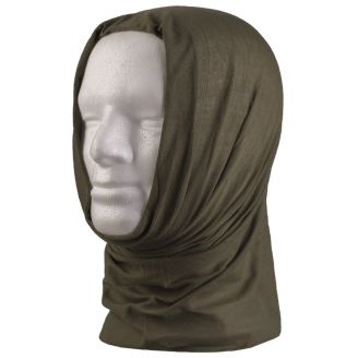 Mil-Tec Putkihuivi Olive