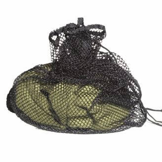 Mil-Tec Laundry Bag Musta