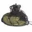 Mil-Tec Laundry Bag Musta