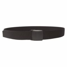 Agonic - NM EDB - Performance EDC Belt Black Belt