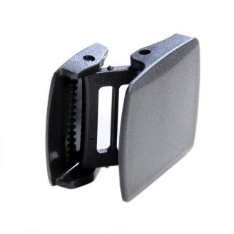 Mil-Tec Quick Release 36mm Canvas Belt Olive