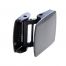 Mil-Tec Quick Release 36mm Canvas Belt Black