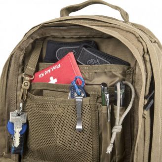 Helikon-Tex Raccoon MK2 Reppu Musta