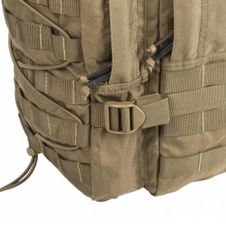 Helikon-Tex Raccoon MK2 Reppu Musta