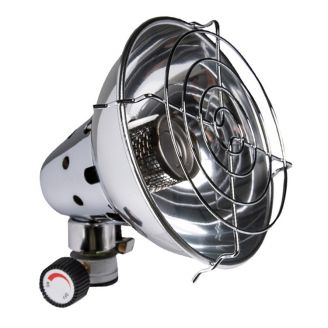 Mil-Tec Radiant Heater for Gas Cartridge