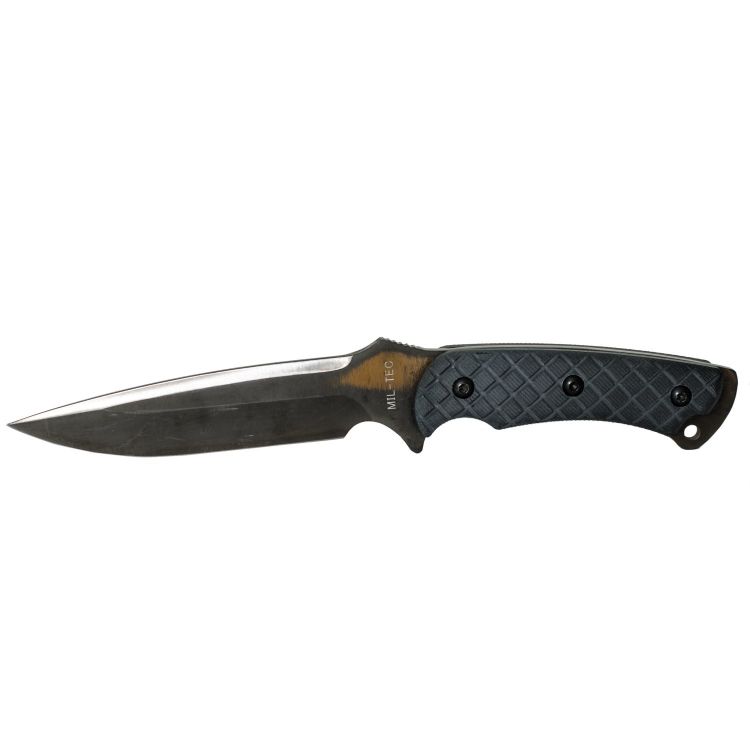 MilTec Ranger Survival Knife