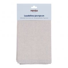 Rento Sauna Seat Cover  50x150 Blue