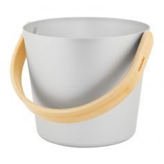 Rento Sauna Bucket Natural