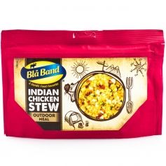 Blå Band Indian Chicken Stew